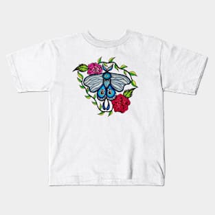 Metamorphosis Kids T-Shirt